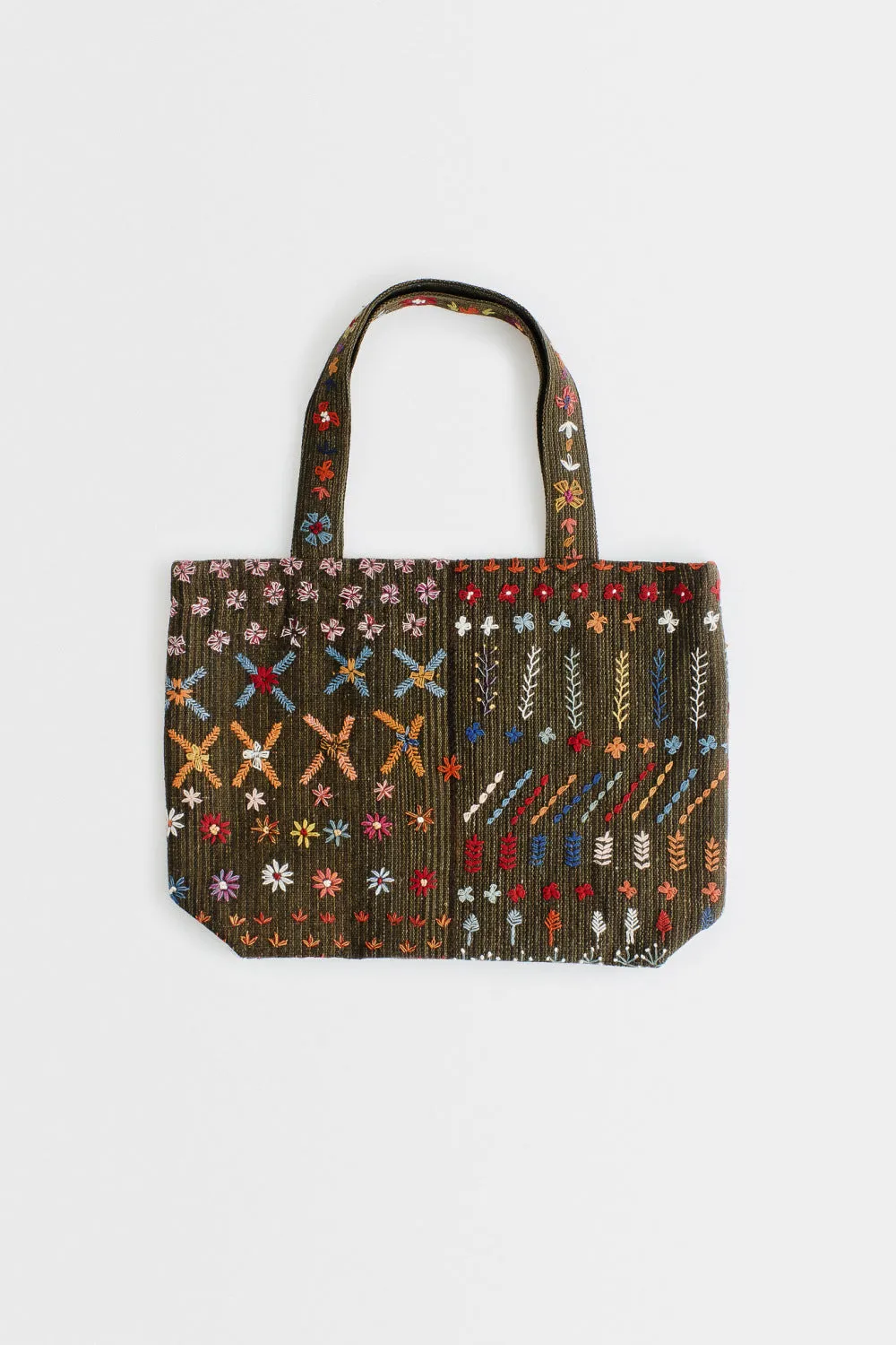 QICHWA BAG 3/20