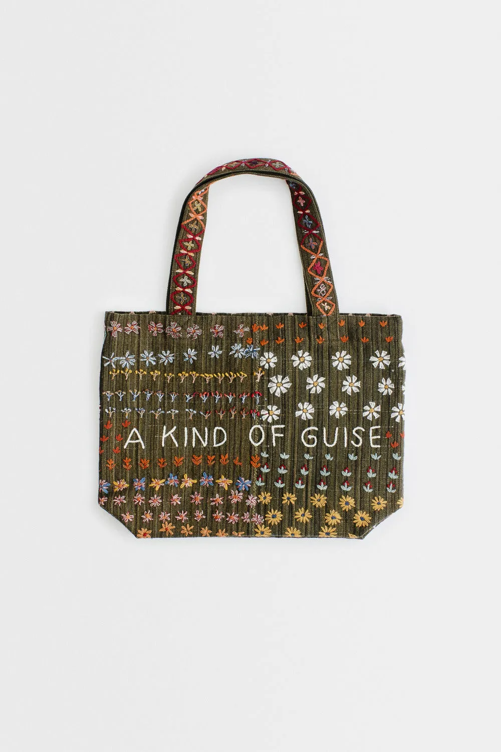 QICHWA BAG 4/20