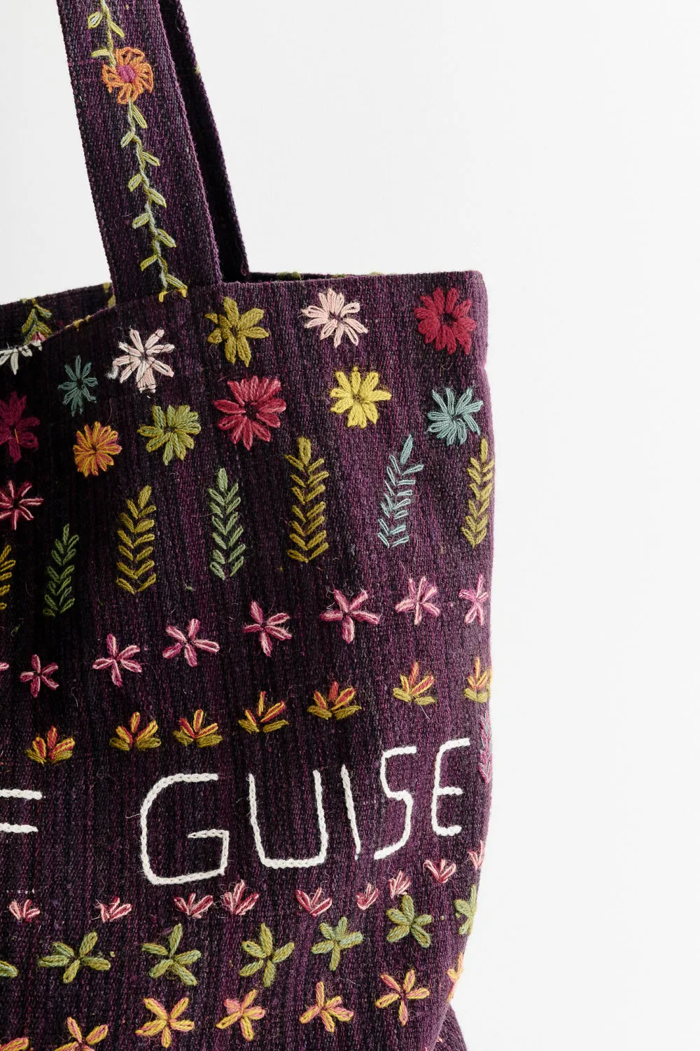 QICHWA BAG 9/20