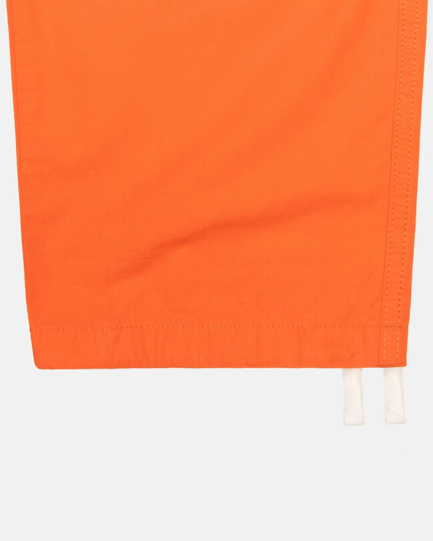 Ripstop Cargo Beach Pant - Orange