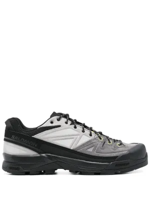 SALOMON - Unisex X-ALP LTR Sneakers