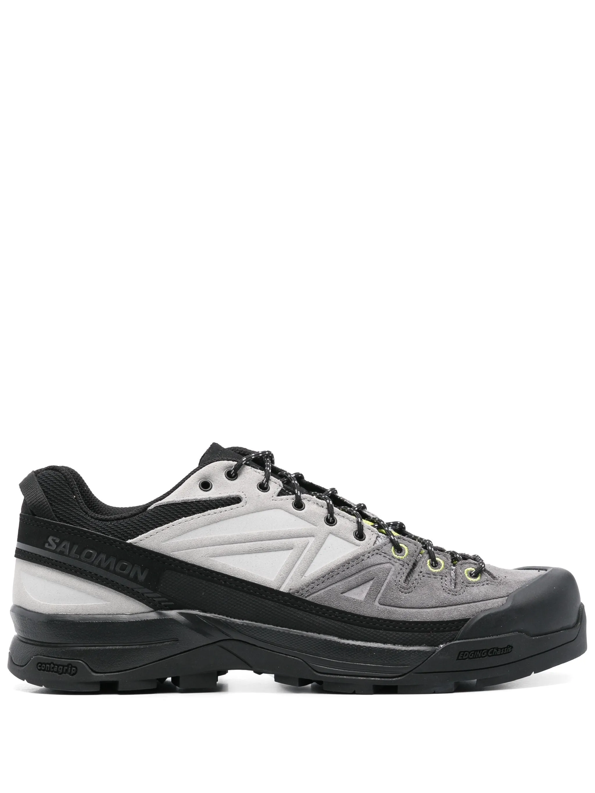 SALOMON - Unisex X-ALP LTR Sneakers