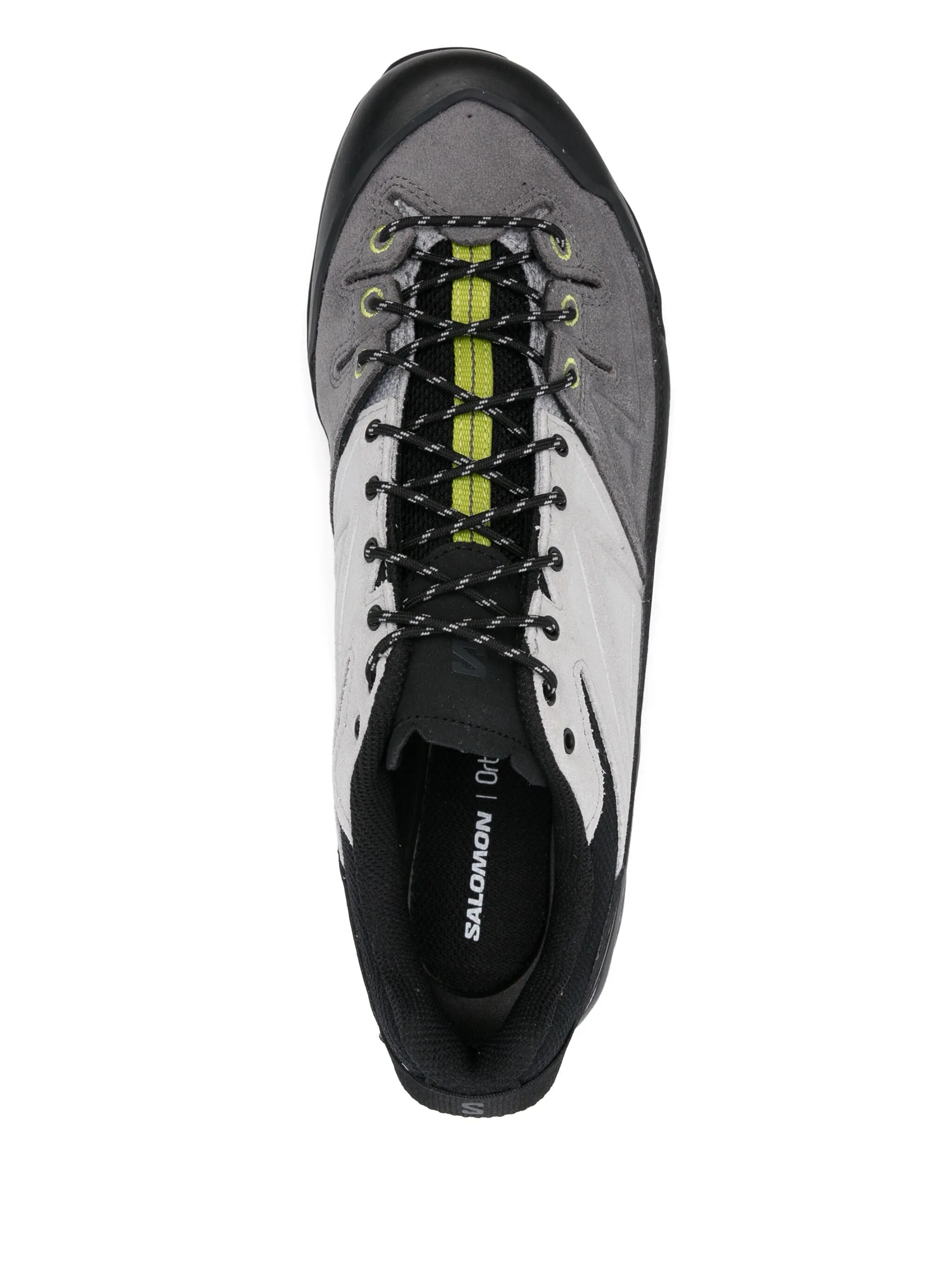 SALOMON - Unisex X-ALP LTR Sneakers