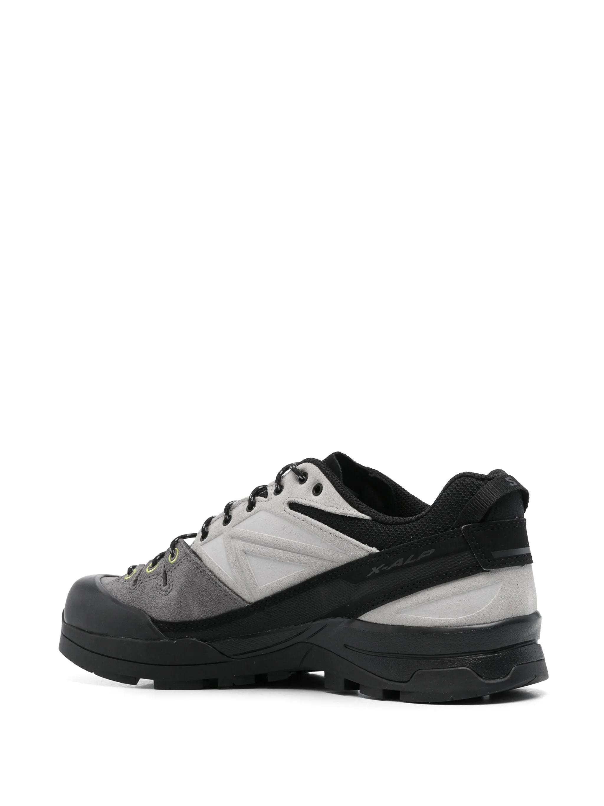 SALOMON - Unisex X-ALP LTR Sneakers