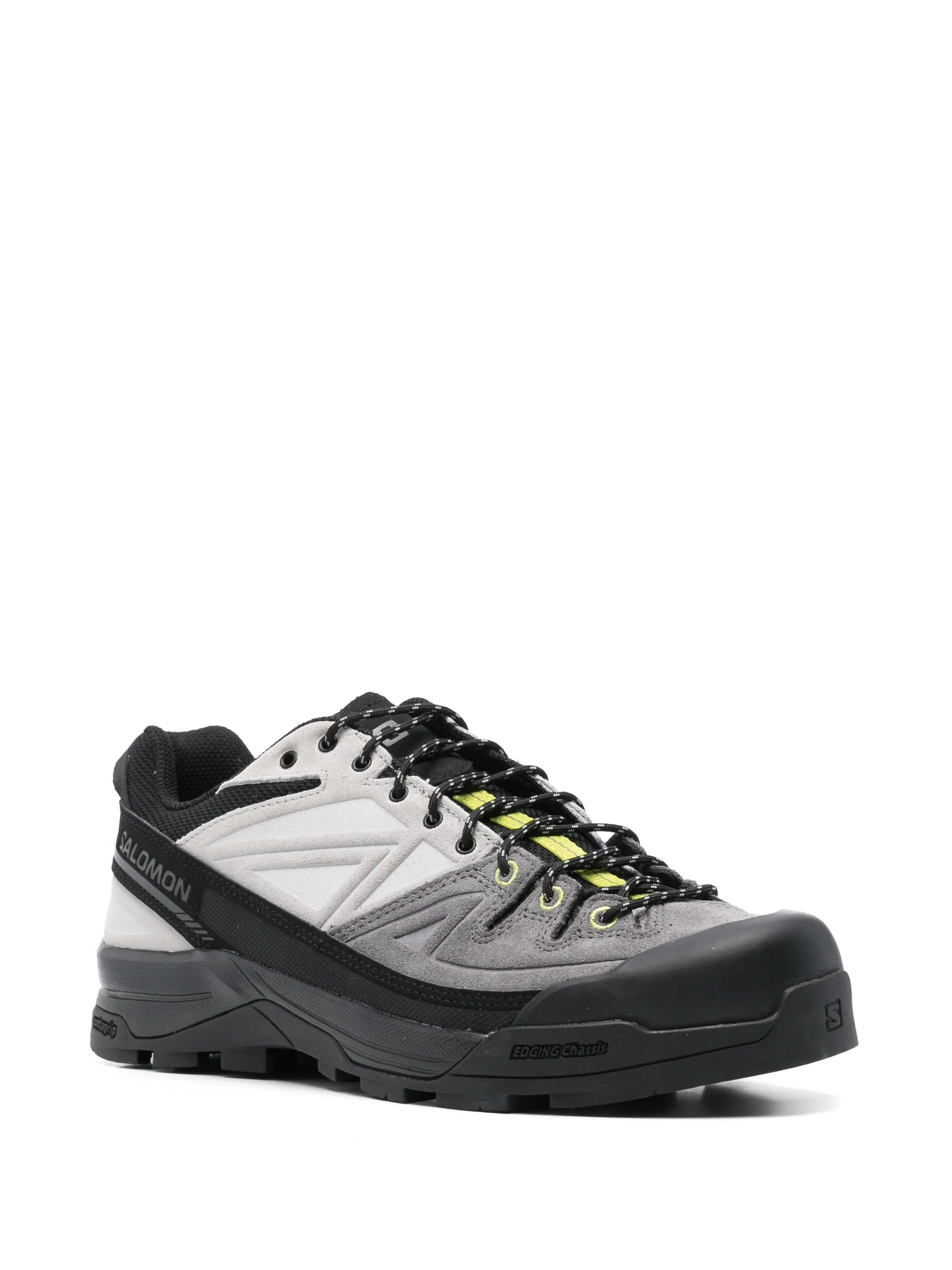SALOMON - Unisex X-ALP LTR Sneakers