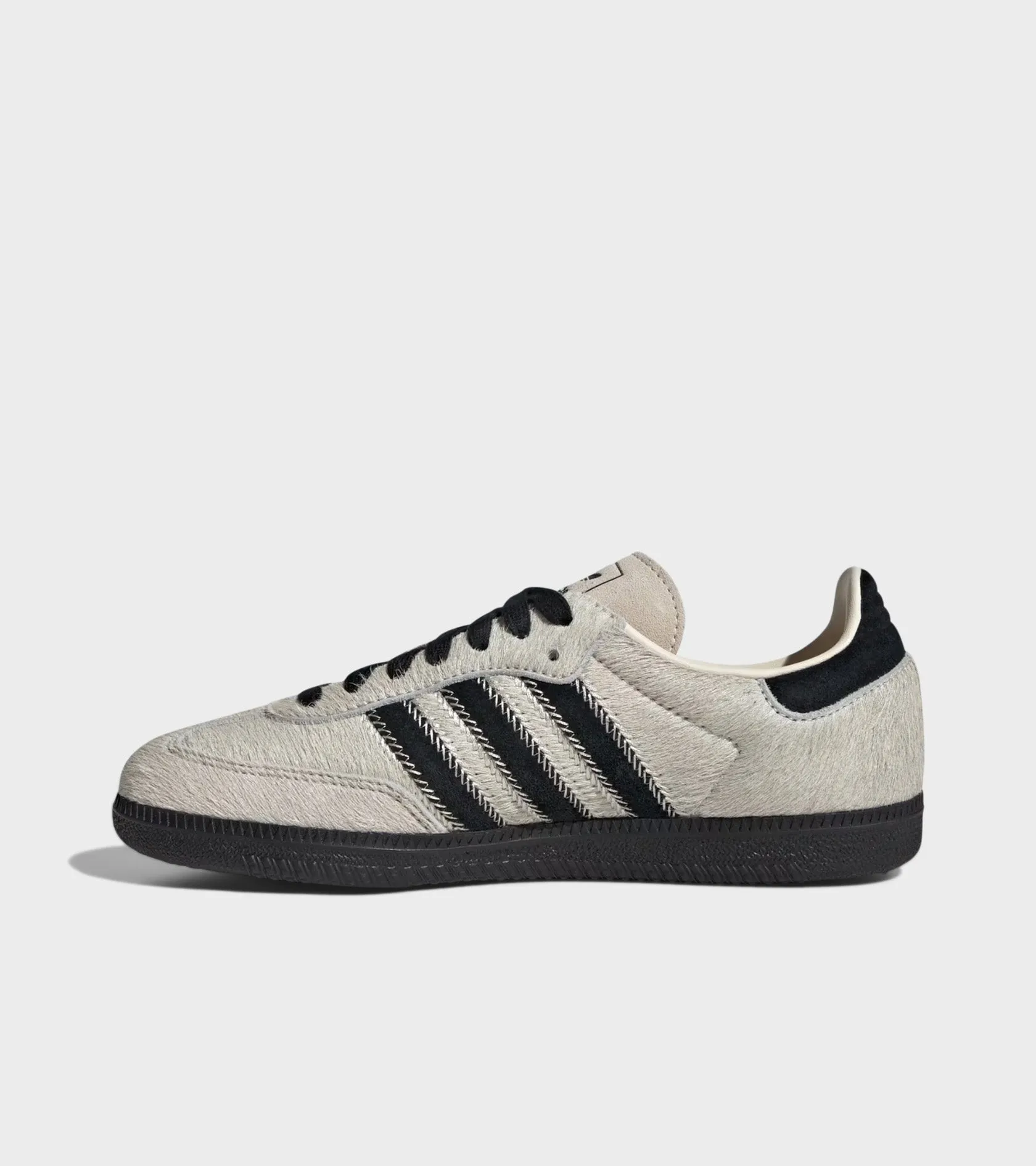 Samba AND W Wonder White/Core Black/Alumina