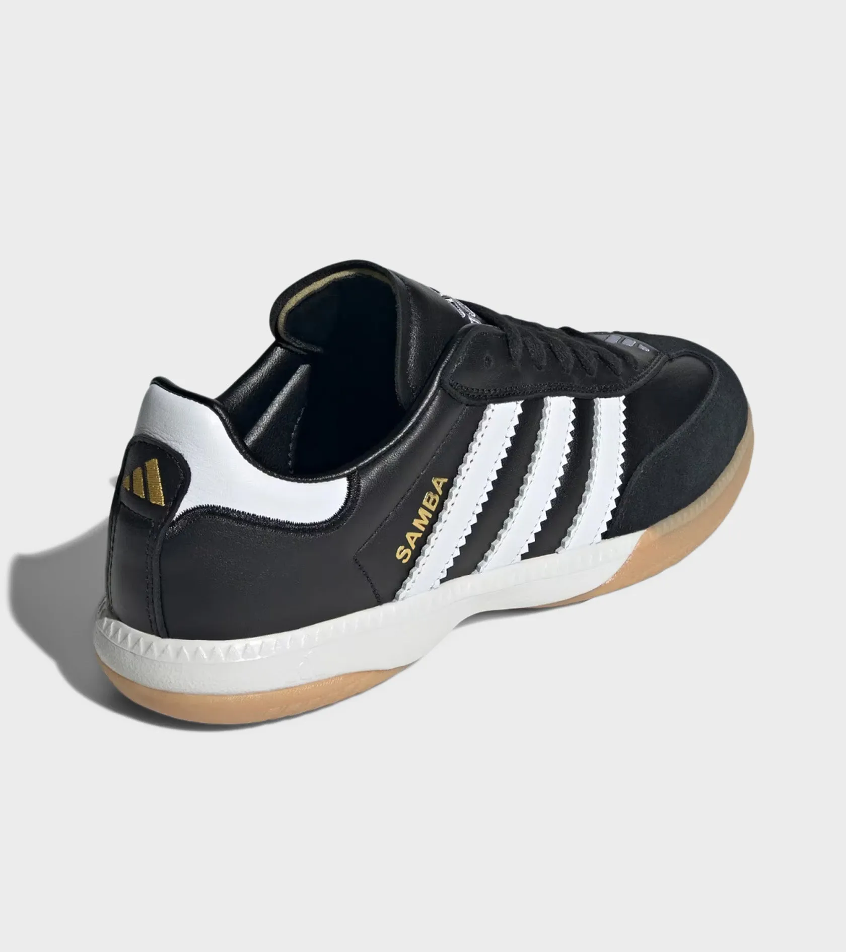 Samba MN Core Black/Cloud White