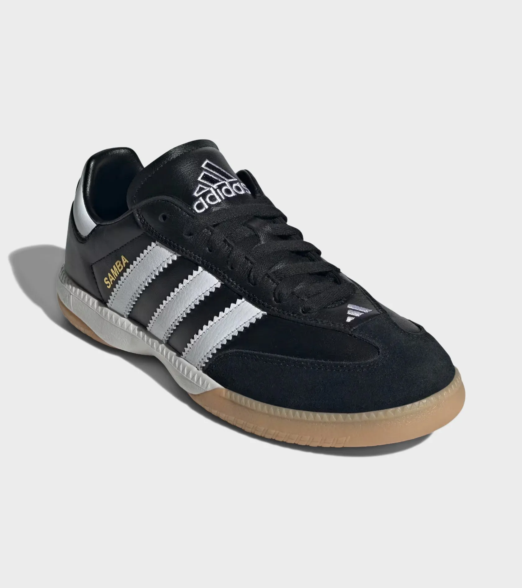 Samba MN Core Black/Cloud White