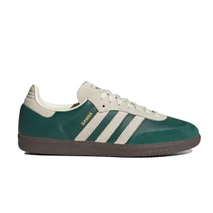 SAMBA OG COLLEGIATE GREEN