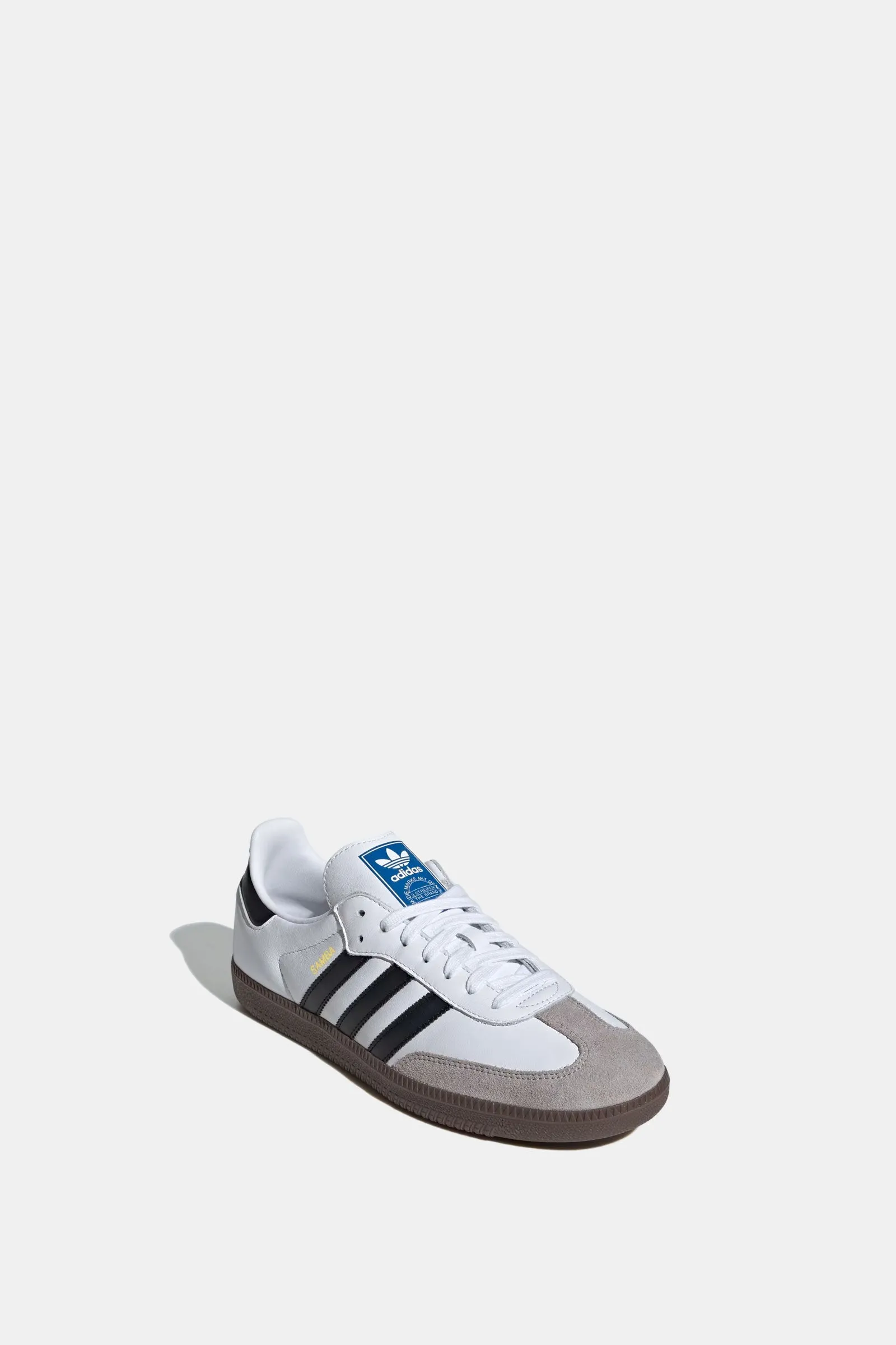 Samba Og