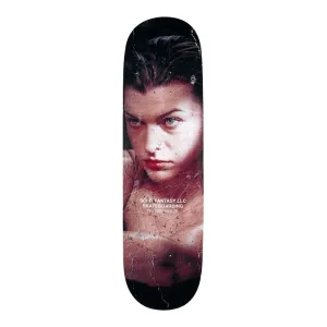 SCI-FI FANTASY EVIL DECK // 8.5