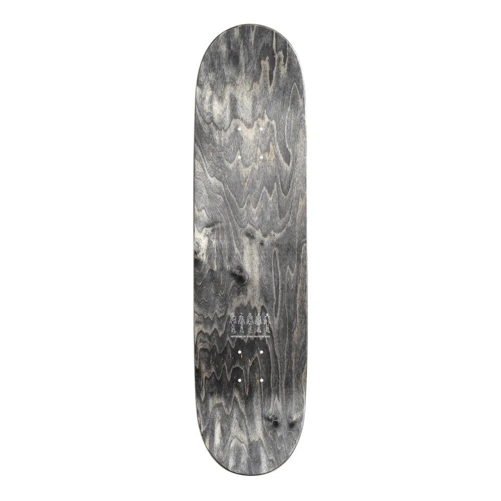 SCI-FI FANTASY JERRY HSU PROVENCHER DECK // 8.25