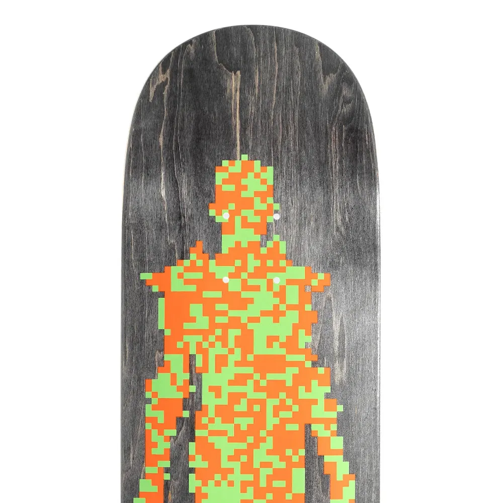 SCI-FI FANTASY JERRY HSU PROVENCHER DECK // 8.25