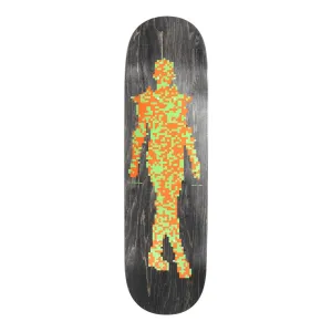 SCI-FI FANTASY JERRY HSU PROVENCHER DECK // 8.25
