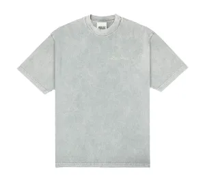 Script Logo Mineral Wash Tee