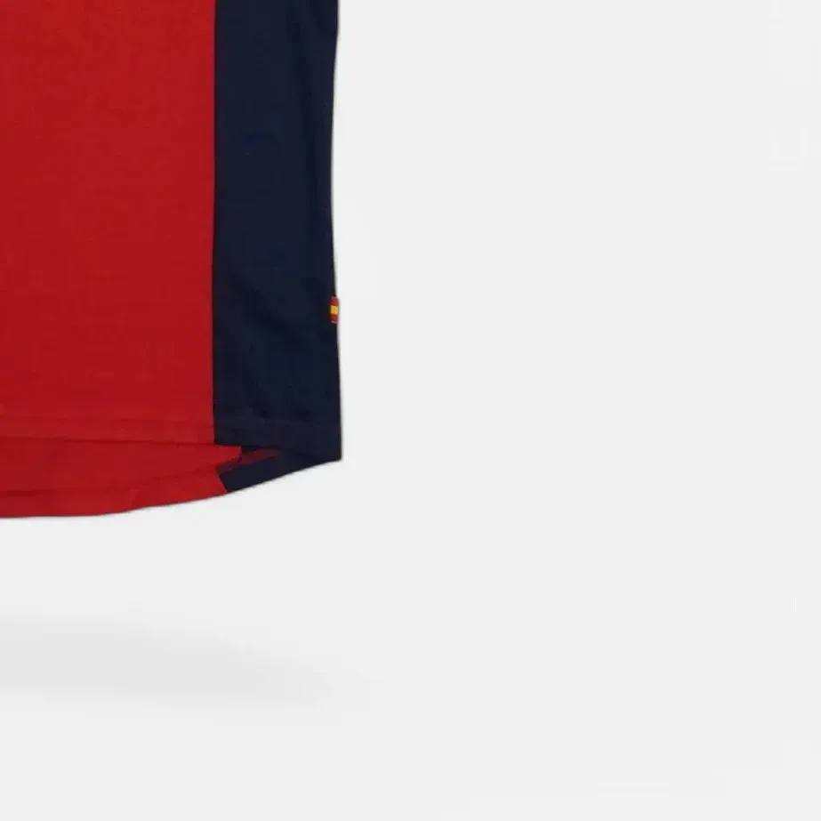 Spain Adidas Home 1998-1999 Jersey (M)