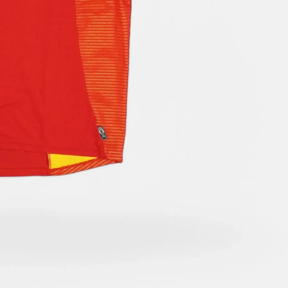 Spain Adidas Home 2002-2003 Jersey (L)