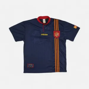 Spain Adidas Third 1996-1998 Jersey (L)