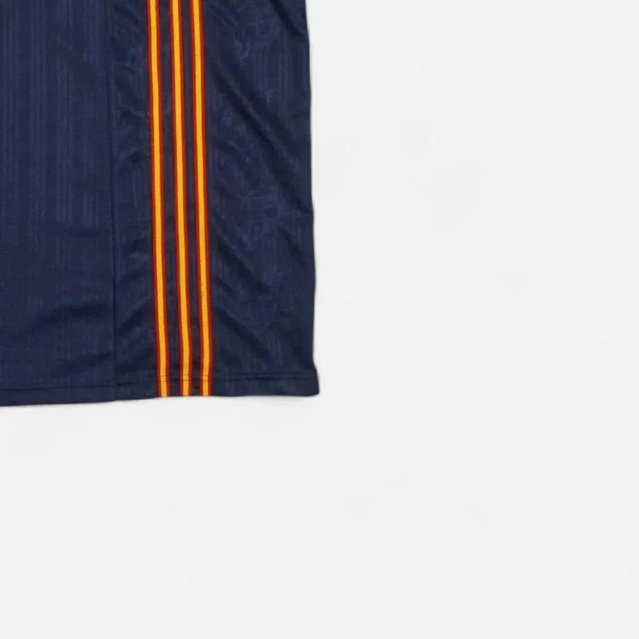 Spain Adidas Third 1996-1998 Jersey (L)