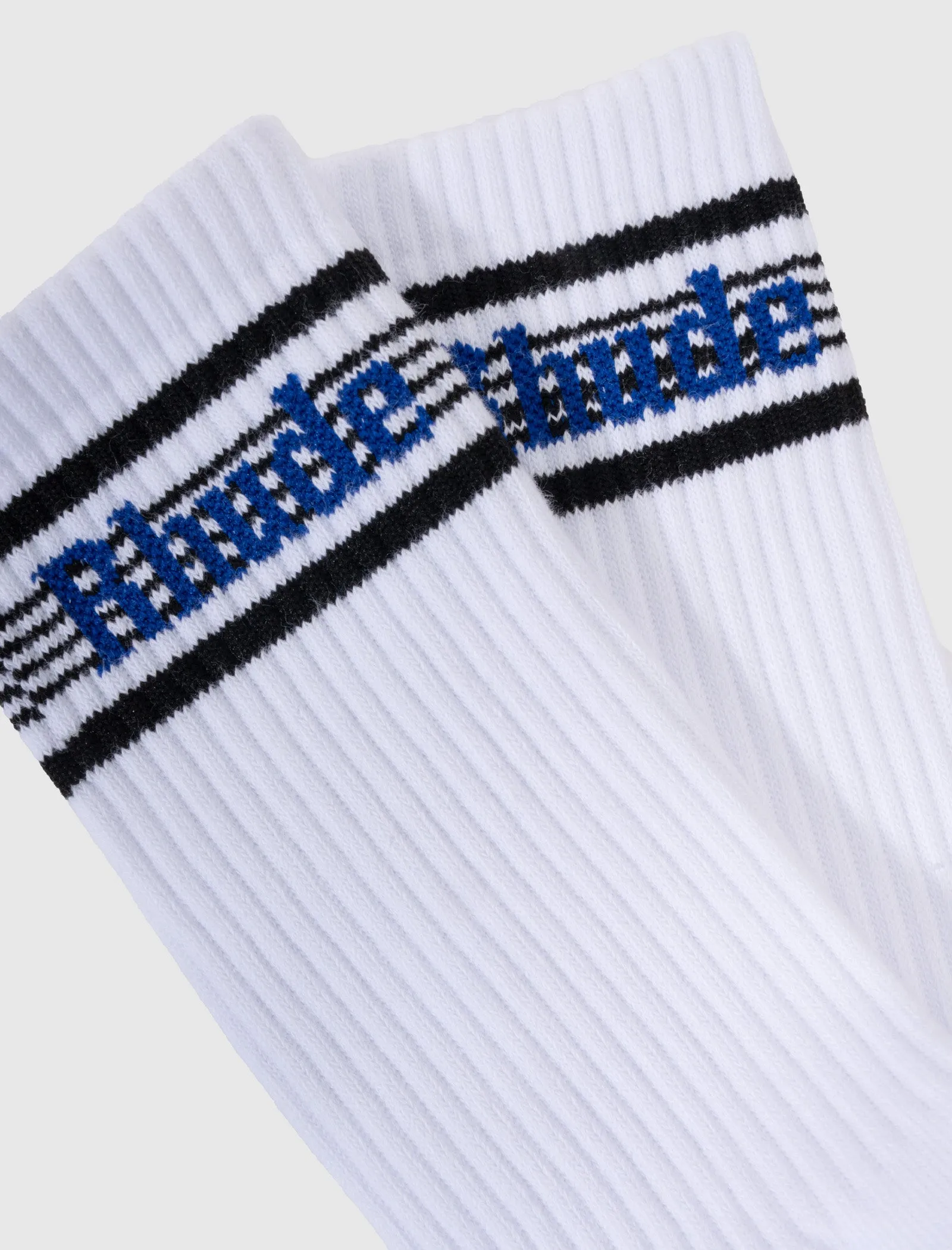 SPEED STRIPED SOCK