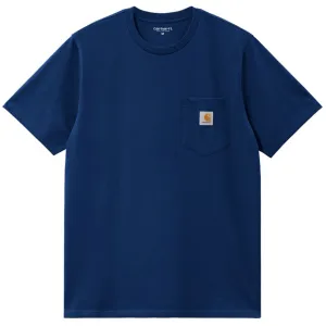 S/S Pocket Tee (ELDER)