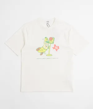 Stan Ray Stan Dunk T-Shirt - Natural