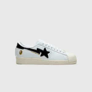 SUPERSTAR VINTAGE X BAPE