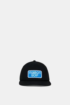 Swing Oil Canvas Hat