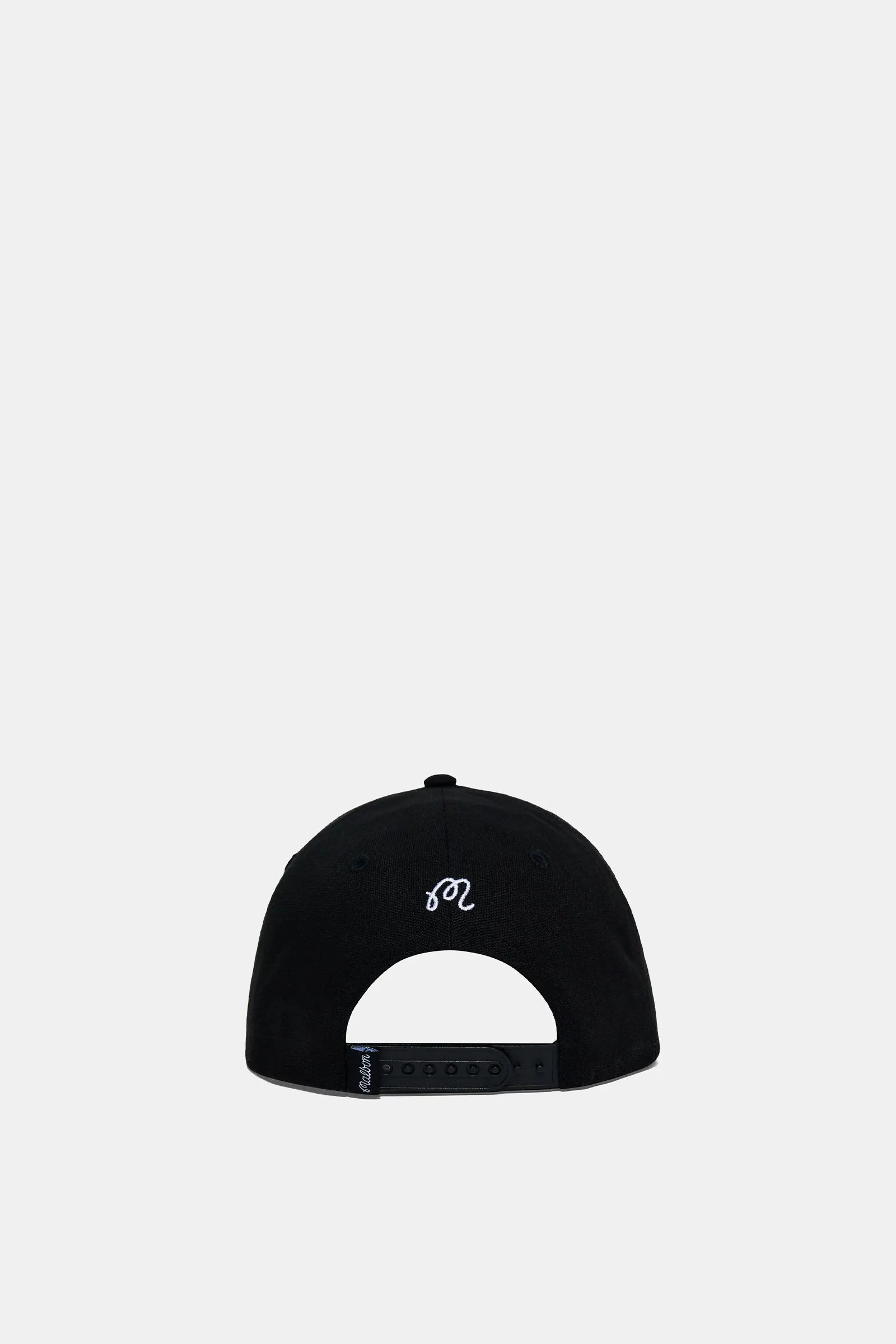 Swing Oil Canvas Hat