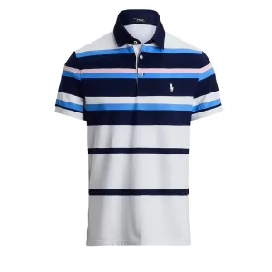 TAILORED FIT PERFORMANCE POLO SHIRT