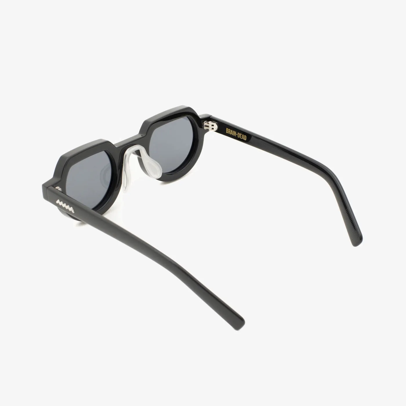 Tani Sunglasses (Black/Black)