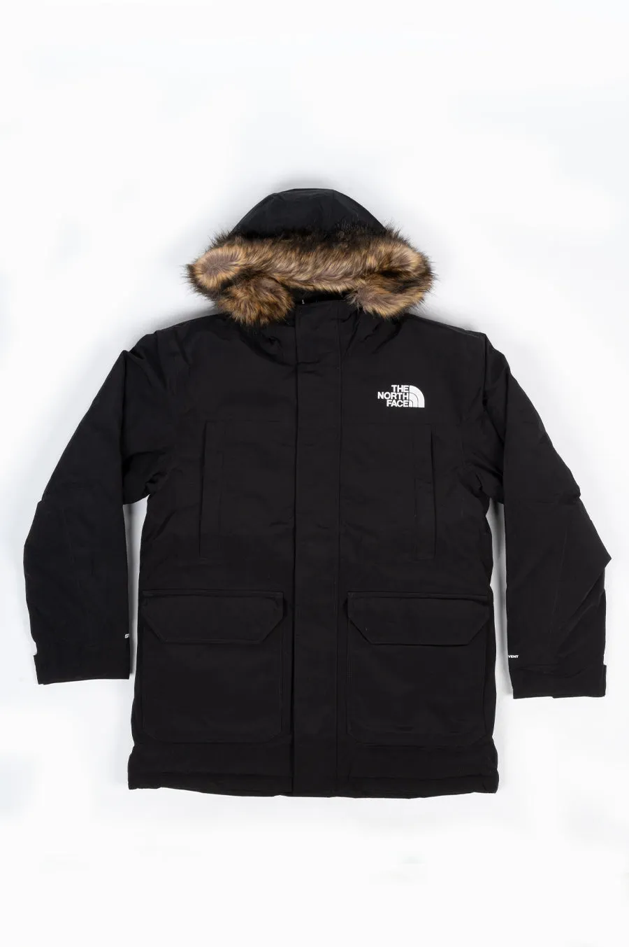 THE NORTH FACE MCMURDO PARKA
