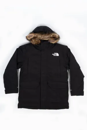 THE NORTH FACE MCMURDO PARKA