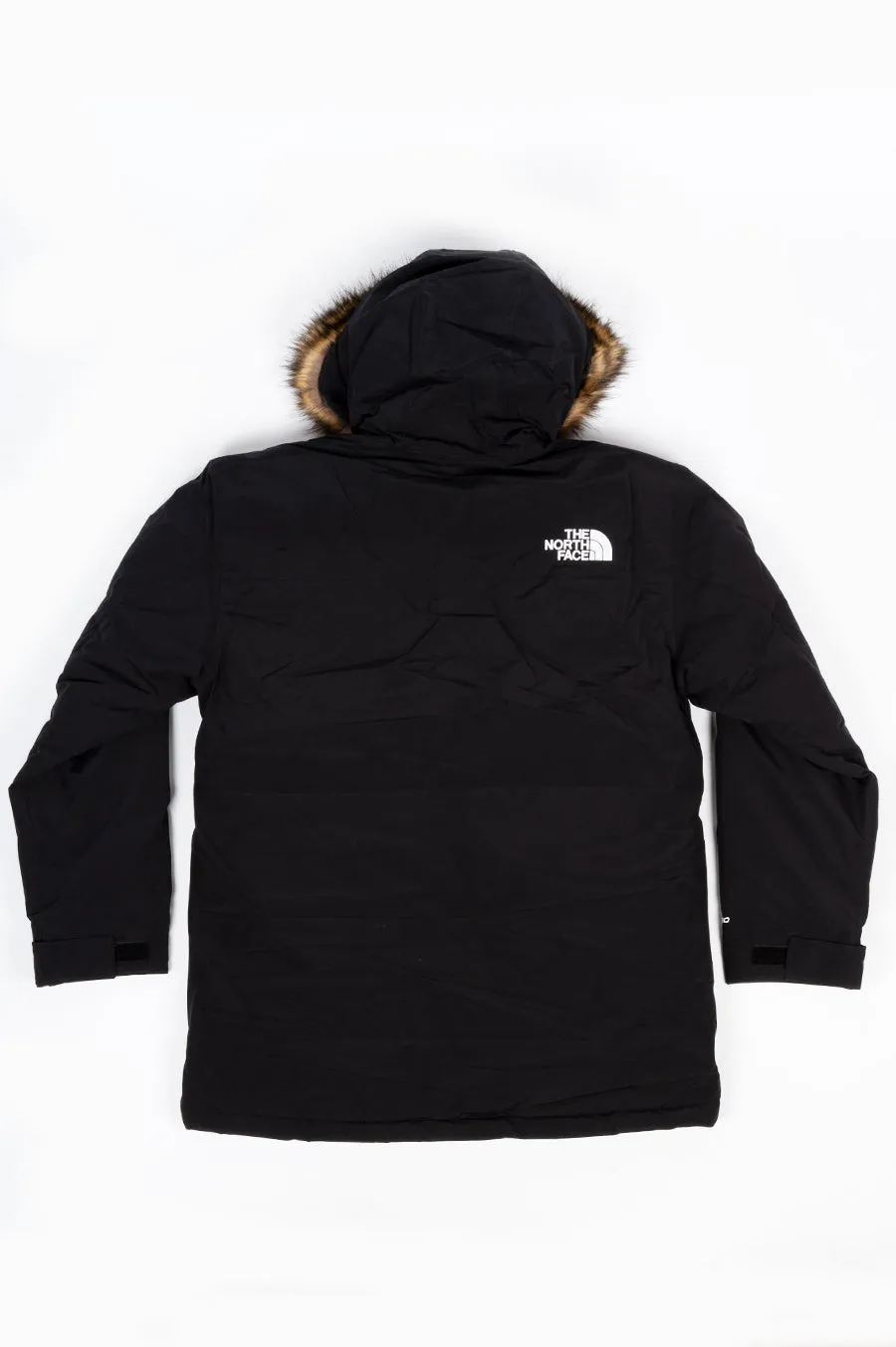 THE NORTH FACE MCMURDO PARKA
