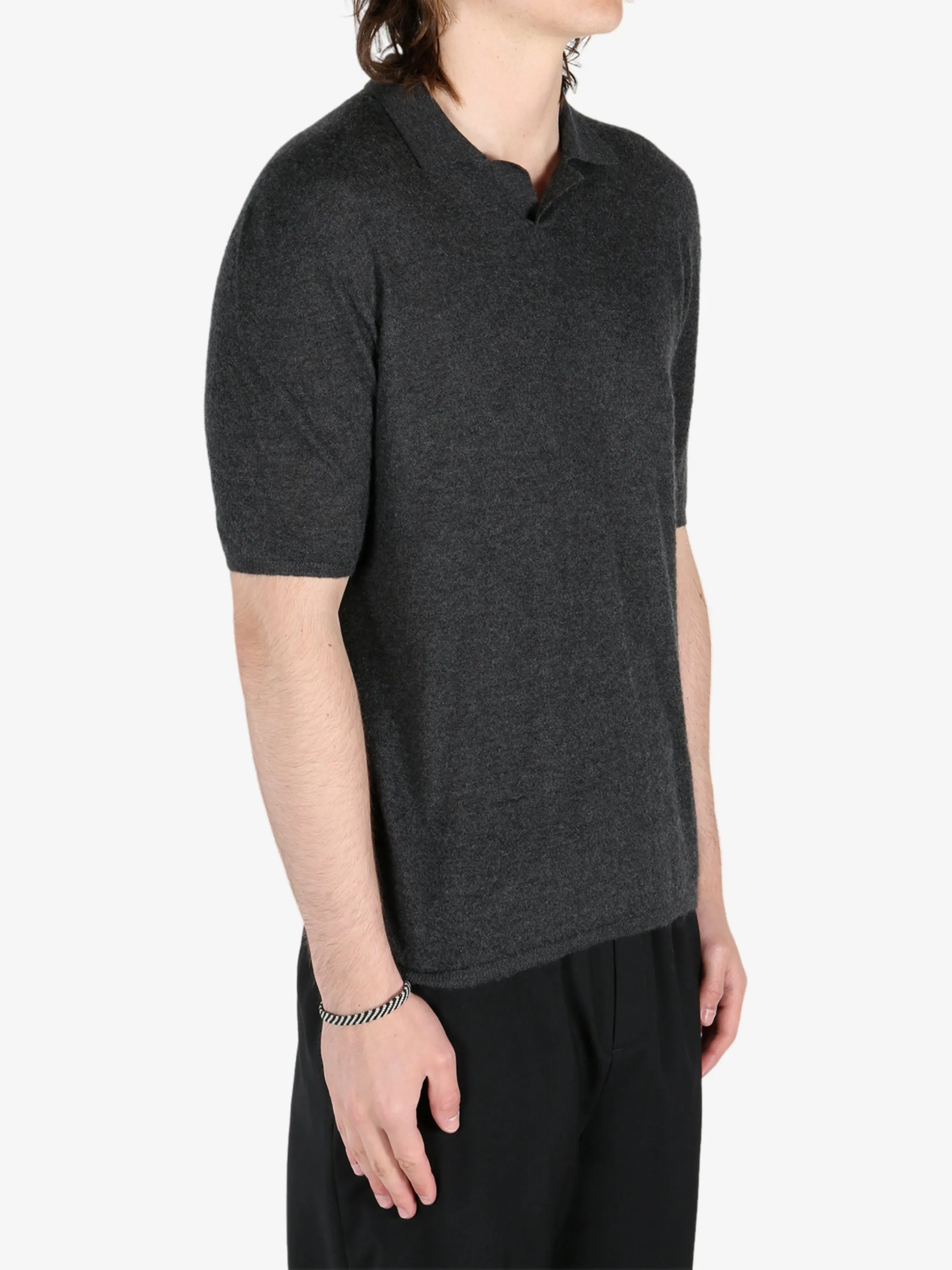 THE ROW - Men Isao Top