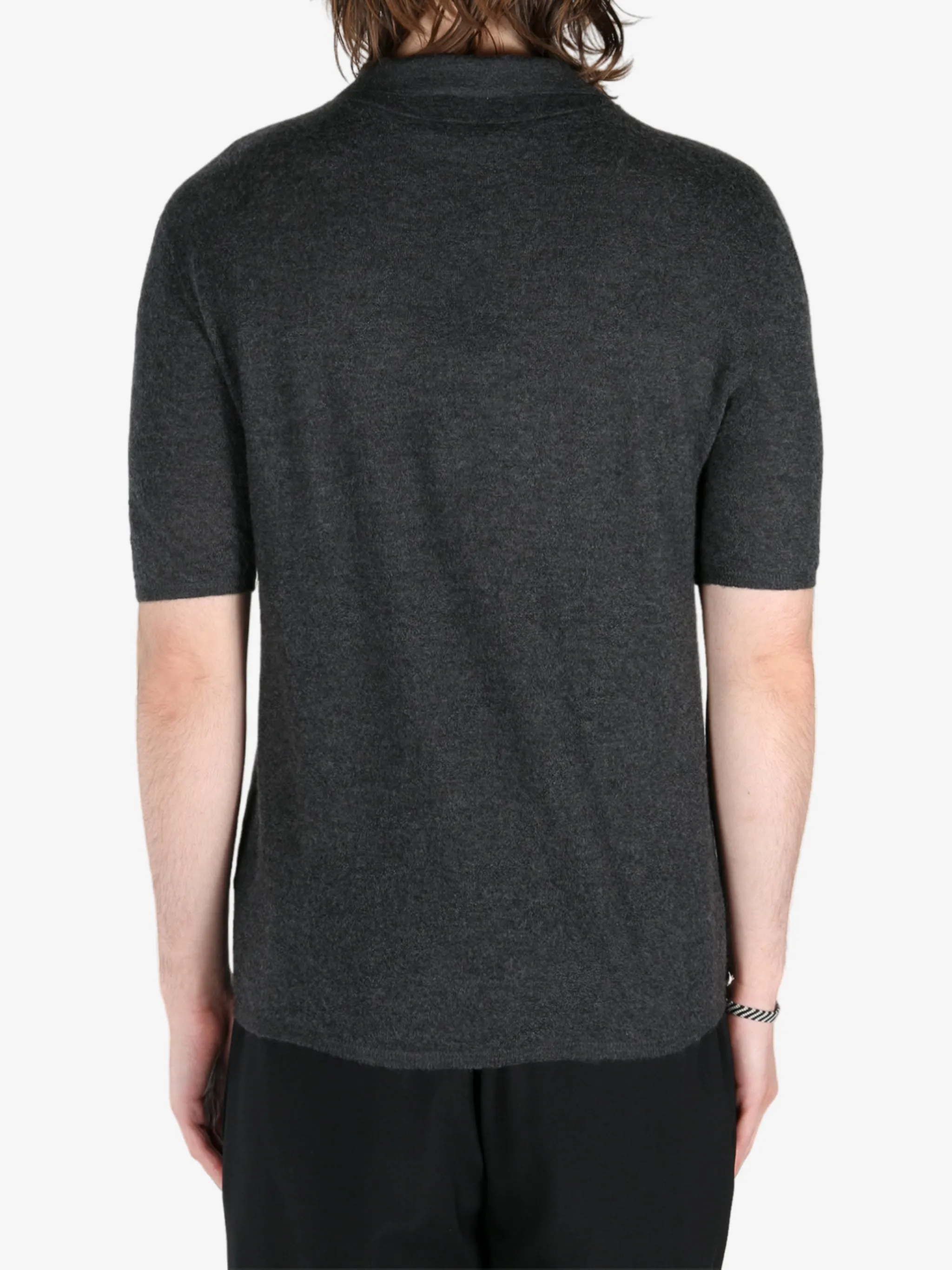 THE ROW - Men Isao Top