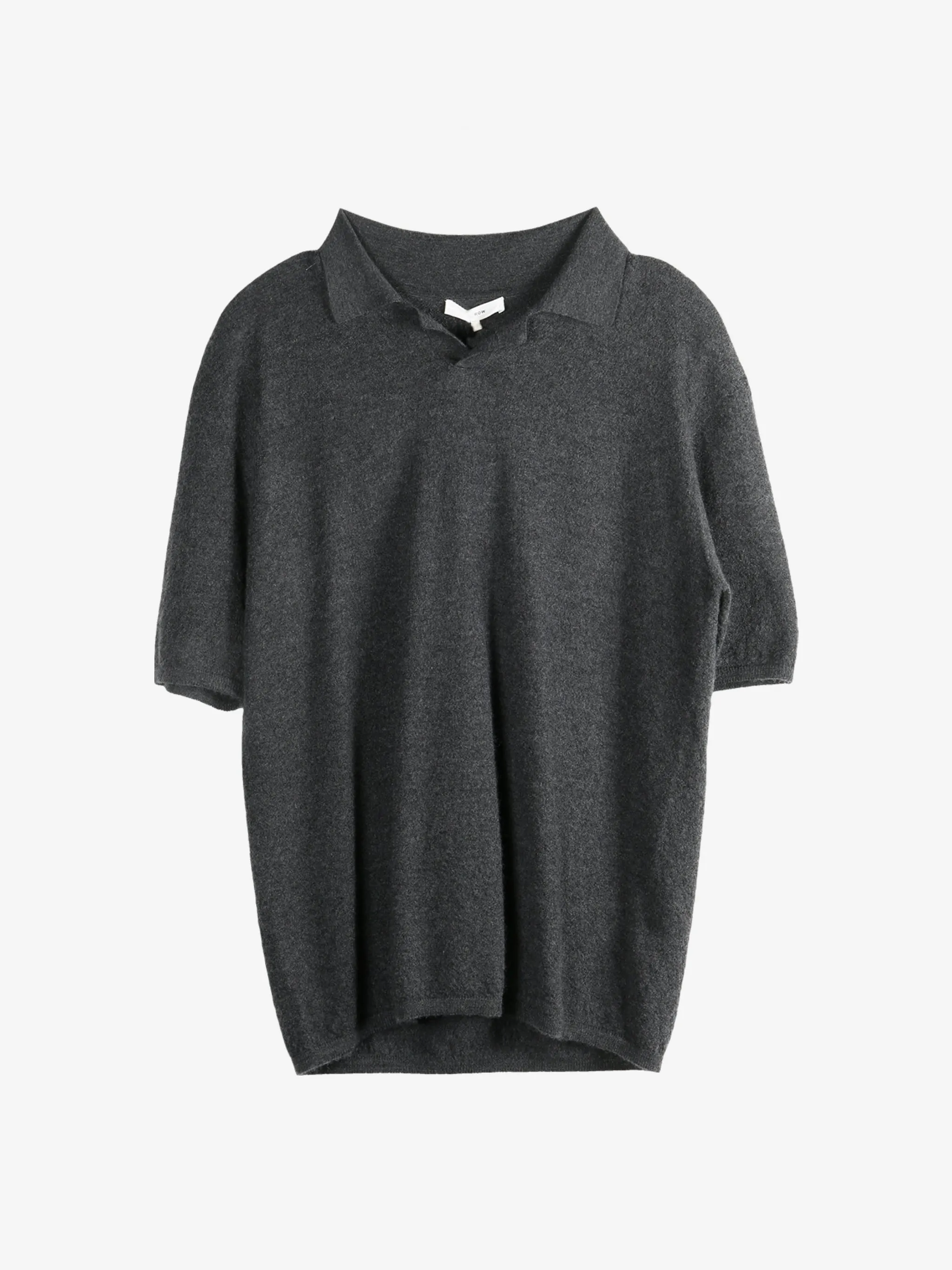 THE ROW - Men Isao Top