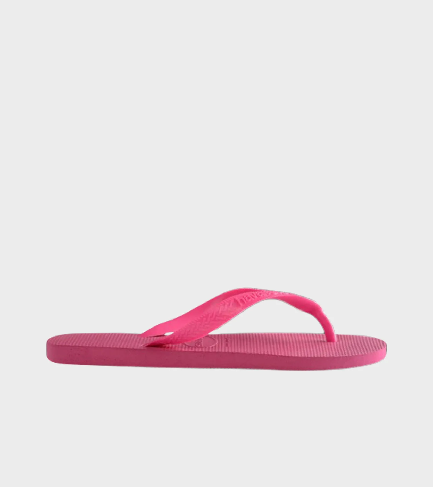 Top Flip Flops Pink Flux