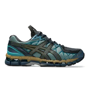 UB10-S GEL-KAYANO 20 VINTAGE INDIGO/SEA GLASS