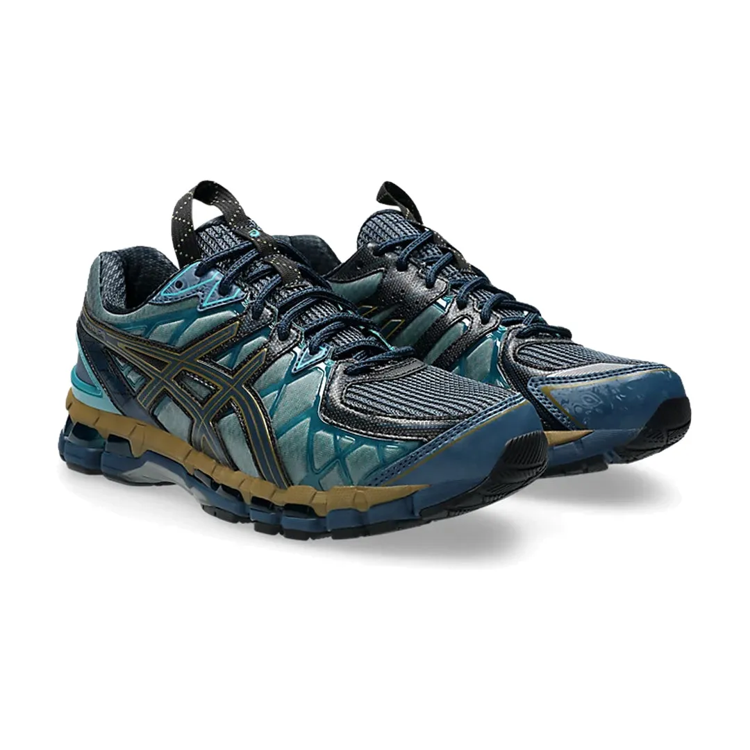 UB10-S GEL-KAYANO 20 VINTAGE INDIGO/SEA GLASS