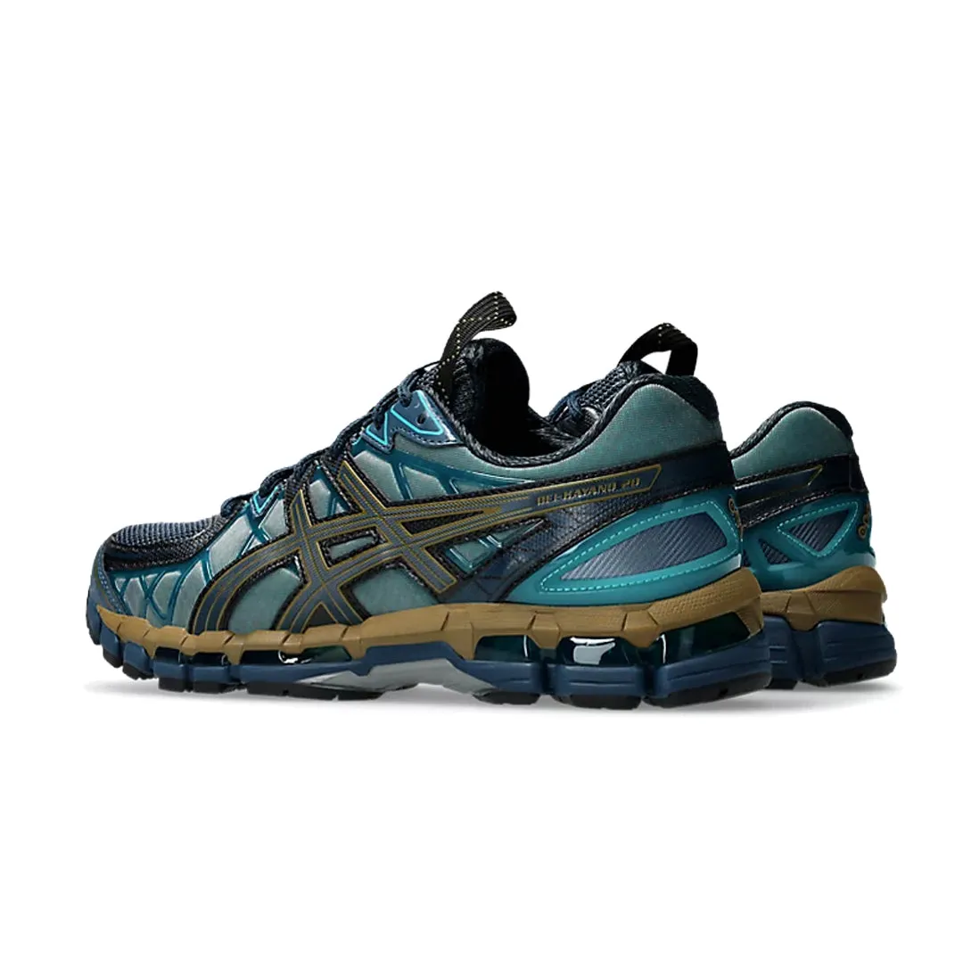 UB10-S GEL-KAYANO 20 VINTAGE INDIGO/SEA GLASS
