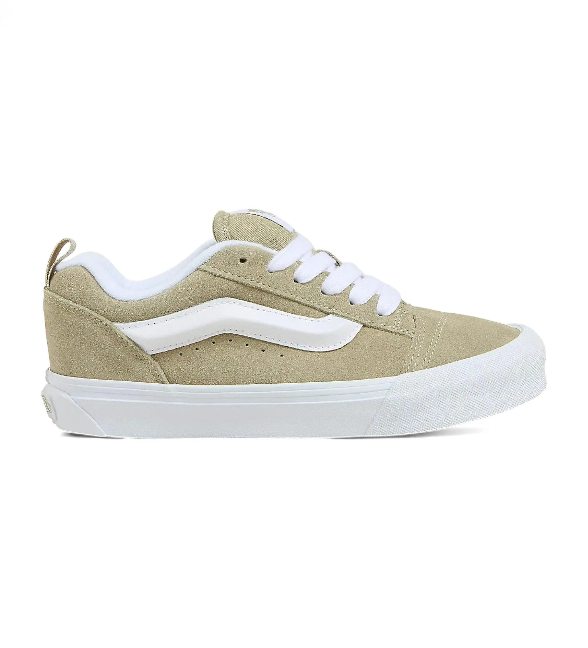 VANS KNU SKOOL SUEDE ELM | ZAPATILLAS DE GAMUZA PARA SKATE