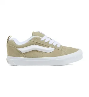 VANS KNU SKOOL SUEDE ELM | ZAPATILLAS DE GAMUZA PARA SKATE