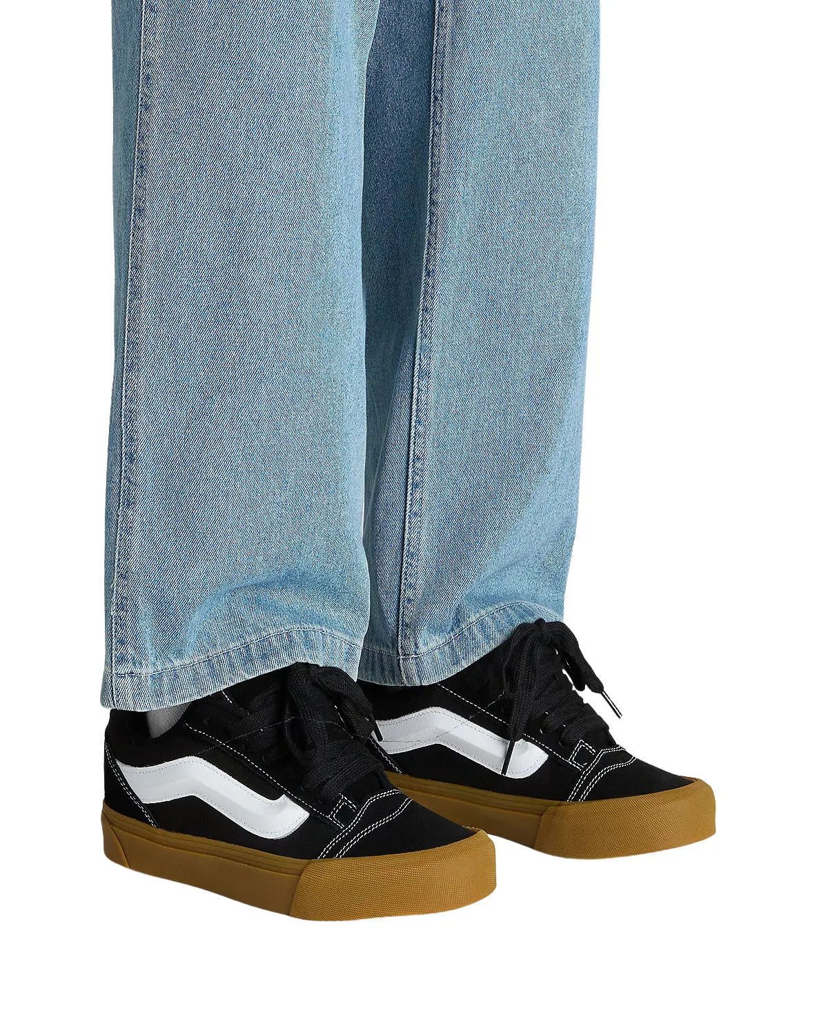 VANS KNU SKOOL | ZAPATILLAS DE SKATE CLSICAS