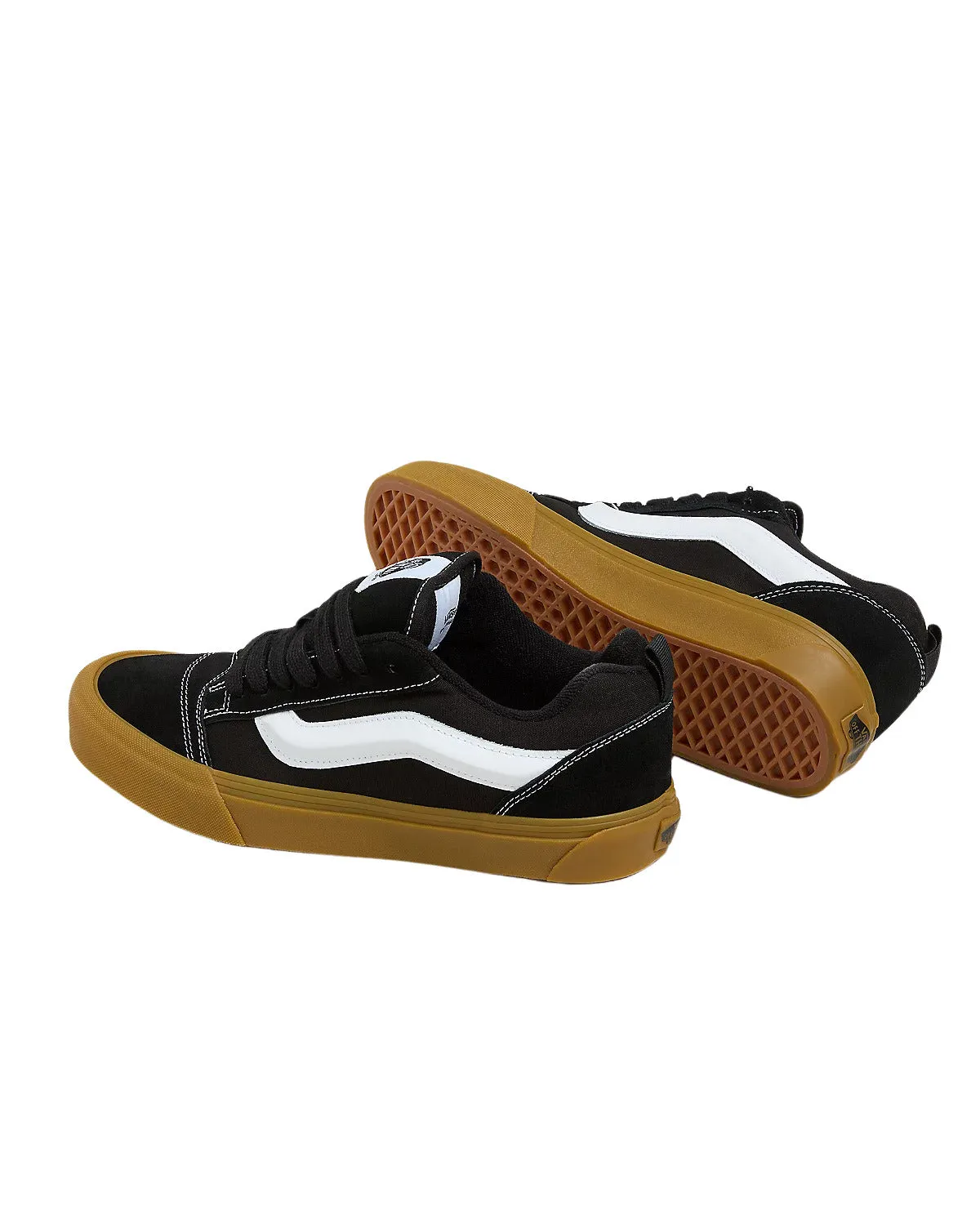 VANS KNU SKOOL | ZAPATILLAS DE SKATE CLSICAS