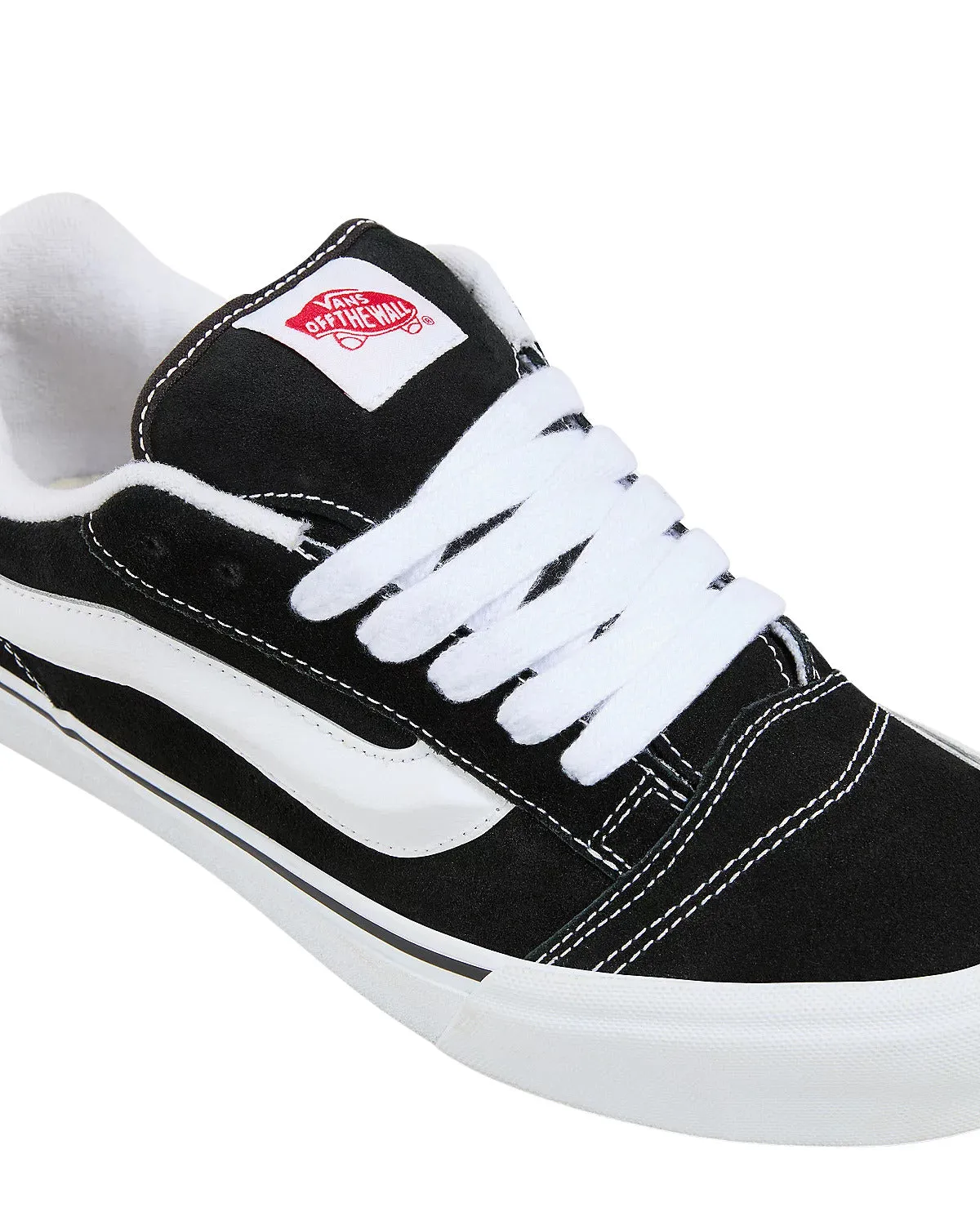 VANS KNU SKOOL | ZAPATILLAS DE SKATE CLSICAS