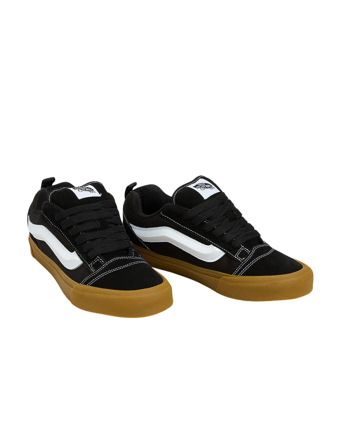 VANS KNU SKOOL | ZAPATILLAS DE SKATE CLSICAS