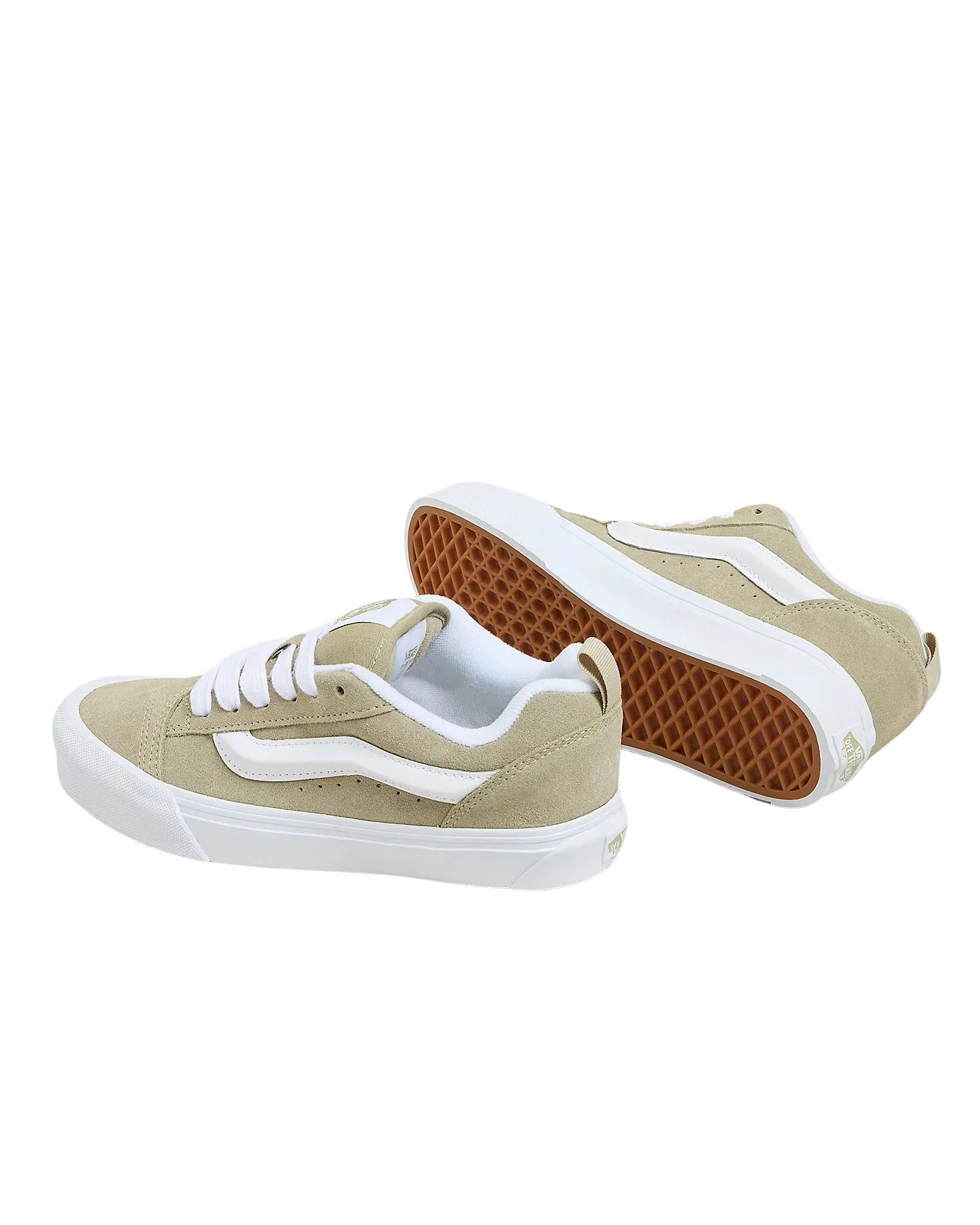 VANS KNU SKOOL | ZAPATILLAS DE SKATE CLSICAS