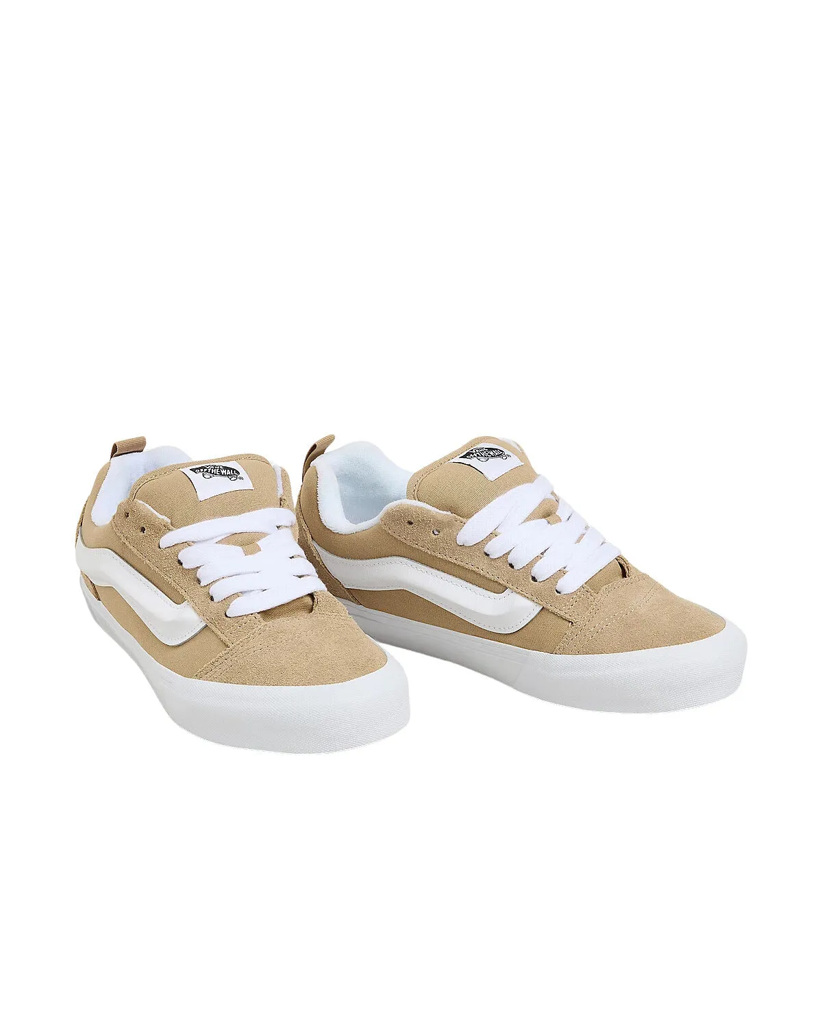 VANS KNU SKOOL | ZAPATILLAS DE SKATE CLSICAS