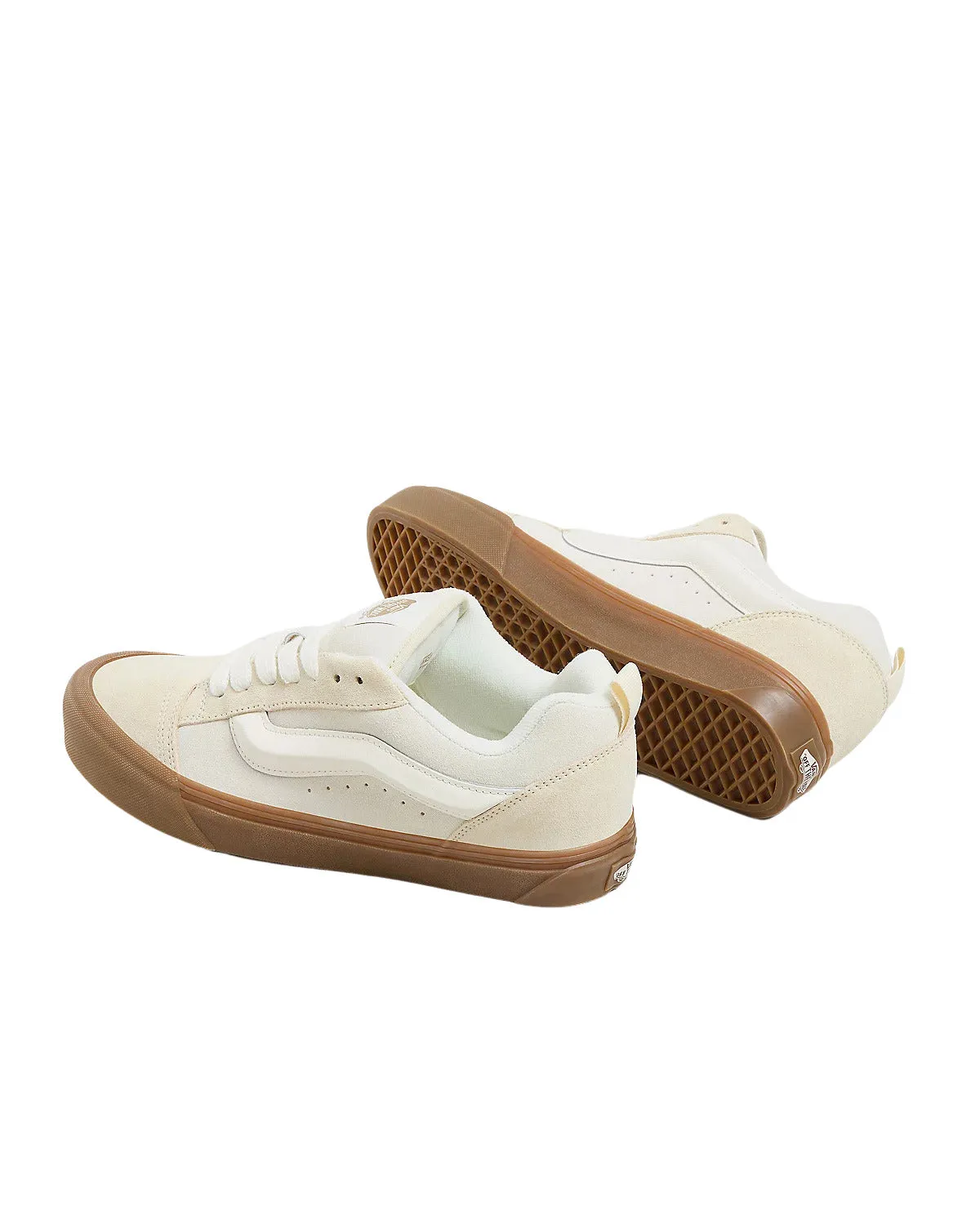VANS KNU SKOOL | ZAPATILLAS DE SKATE CLSICAS